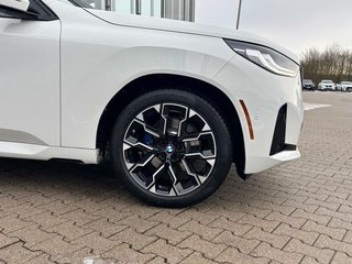 2026 BMW X3 30 xDrive - photo 10