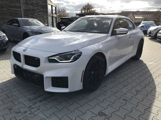 BMW M2 Demonstrator for sale