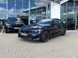 BMW M340i Demonstrator for sale