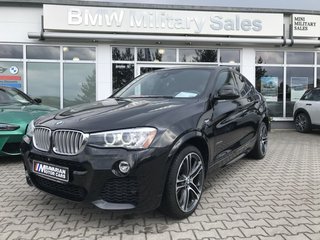 BMW X4 Used vehicle for sale