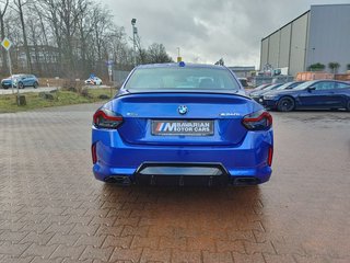 2026 BMW M240xi Coupe - photo 2