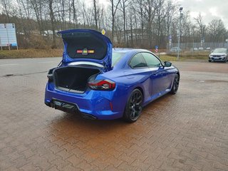 2026 BMW M240xi Coupe - photo 3