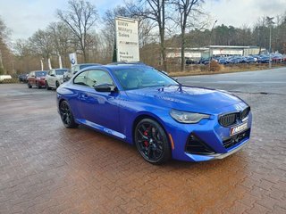 2026 BMW M240xi Coupe - photo 3