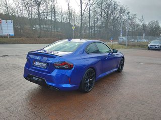 2026 BMW M240xi Coupe - photo 4