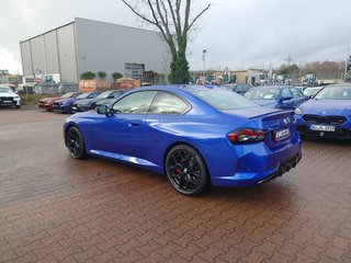 2026 BMW M240xi Coupe - photo 5