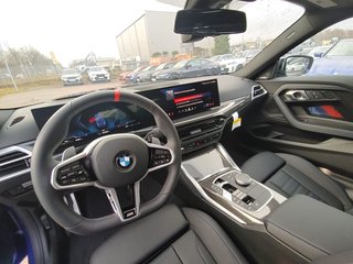 2026 BMW M240xi Coupe - photo 6