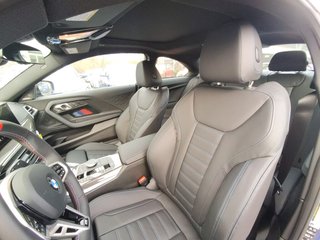 2026 BMW M240xi Coupe - photo 7