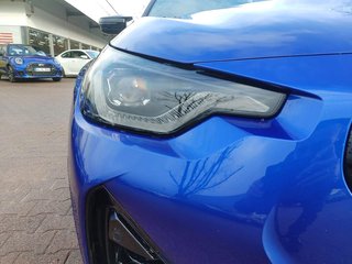 2026 BMW M240xi Coupe - photo 10