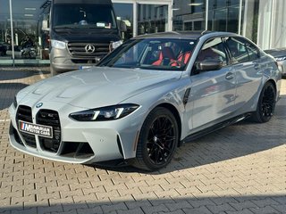 BMW M3 Demonstrator for sale