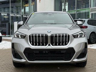 2026 BMW X1 xDrive28i - photo 2