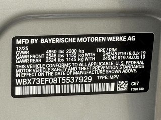 2026 BMW X1 xDrive28i - photo 4