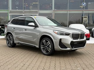 2026 BMW X1 xDrive28i - photo 3
