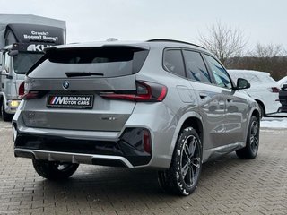 2026 BMW X1 xDrive28i - photo 4