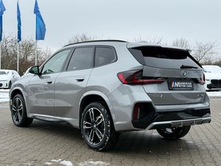 2026 BMW X1 xDrive28i - photo 5