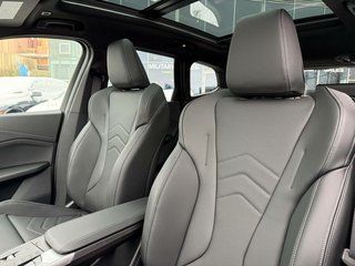 2026 BMW X1 xDrive28i - photo 7