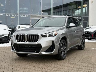 BMW X1 Demonstrator for sale