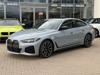 BMW 430 Demonstrator for sale