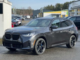 BMW X3 Demonstrator for sale