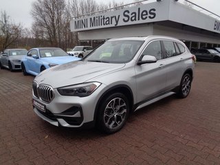 BMW X1 Used vehicle for sale