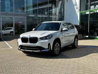 BMW X1 Demonstrator for sale