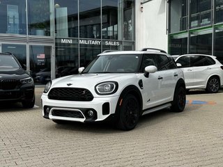 MINI Cooper S Countryman All4 Demonstrator for sale
