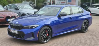 BMW M340i Demonstrator for sale