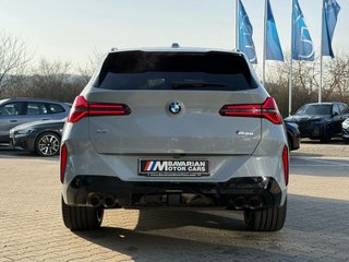 2026 BMW X3 M50 xDrive - photo 2