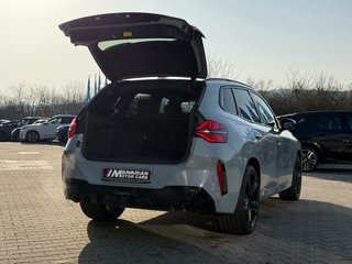 2026 BMW X3 M50 xDrive - photo 3