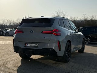2026 BMW X3 M50 xDrive - photo 4
