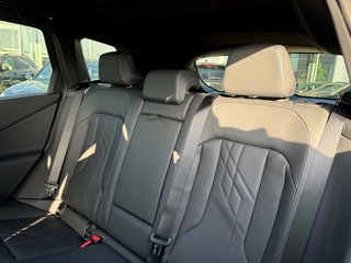 2026 BMW X3 M50 xDrive - photo 8