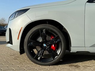 2026 BMW X3 M50 xDrive - photo 9