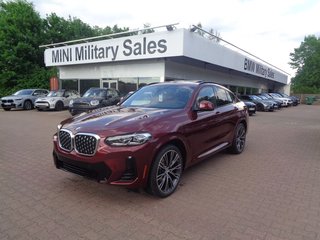 BMW X4 Used vehicle for sale