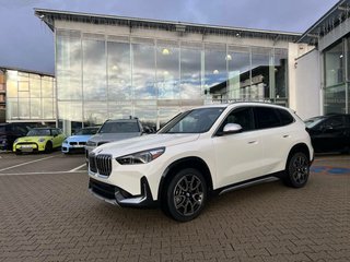 BMW X1 Demonstrator for sale