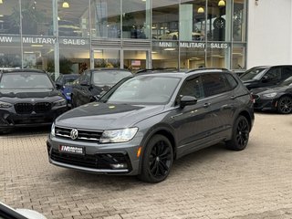 Volkswagen Tiguan Used vehicle for sale