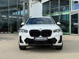 2024 BMW X3 xDrive30i - photo 2