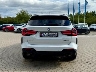 2024 BMW X3 xDrive30i - photo 2