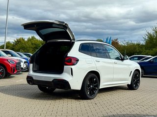 2024 BMW X3 xDrive30i - photo 3