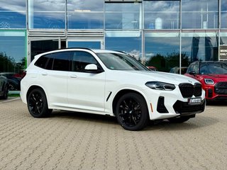 2024 BMW X3 xDrive30i - photo 3