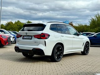 2024 BMW X3 xDrive30i - photo 4
