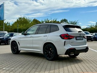2024 BMW X3 xDrive30i - photo 5
