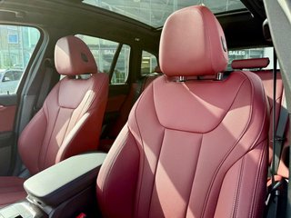 2024 BMW X3 xDrive30i - photo 7