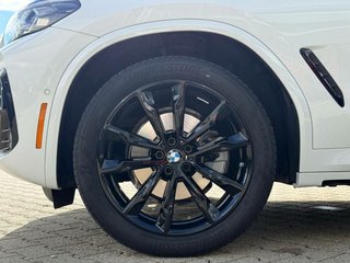 2024 BMW X3 xDrive30i - photo 9