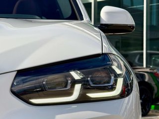 2024 BMW X3 xDrive30i - photo 10