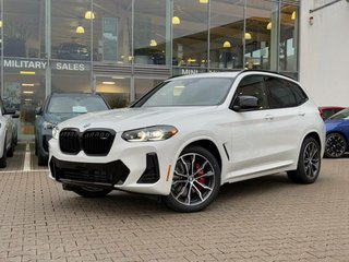 BMW X3 Demonstrator for sale