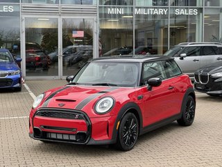 MINI Cooper S Hardtop Demonstrator for sale