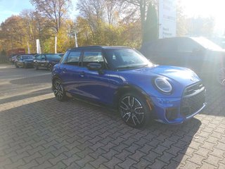 2026 MINI Cooper S 4 Door - photo 1