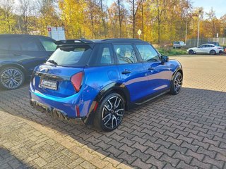 2026 MINI Cooper S 4 Door - photo 2