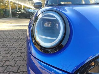 2026 MINI Cooper S 4 Door - photo 5