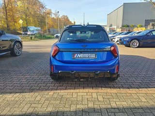 2026 MINI Cooper S 4 Door - photo 7