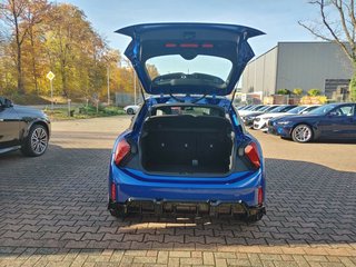 2026 MINI Cooper S 4 Door - photo 8